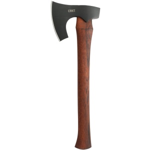 Topor Freyr, CRKT
