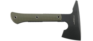 Topor Jenny Wren Compact OD Green, CRKT - Img 9