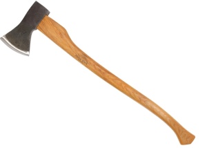 Topor universal Bavarian Woodworker 1600 gr. Helko Werk - Img 13