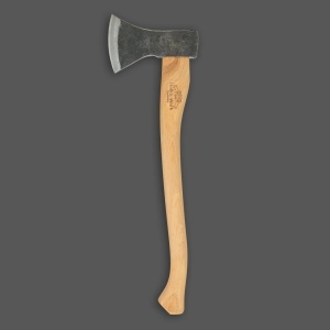 Topor universal Black Forest Woodworker 1000 gr. Helko Werk - Img 2