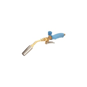 Torta de lipit cu gaz Turbo GT2000, include furtun 1,5m
