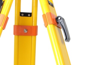 Trepied de nivelare din lemn Hedue 150 cm - Img 3