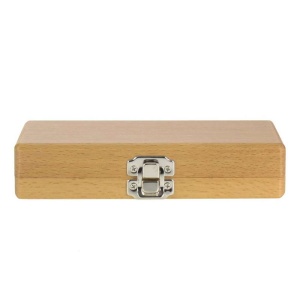Trusa chei tubulare si biti, XS Traditional, Felo, 1/4", 18 piese - Img 5