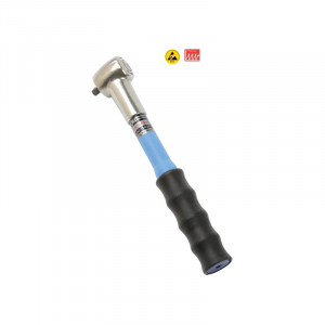 TSP5 Cheie dinamometrica de precizie cu alunecare presetata Torqueleader, patrat 1/4", 1-5Nm - Img 2