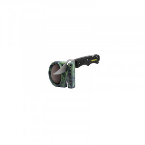 Unealta de ascutit cutite, de buzunar Quick Fix Sharpener Camo, Lanski - Img 3
