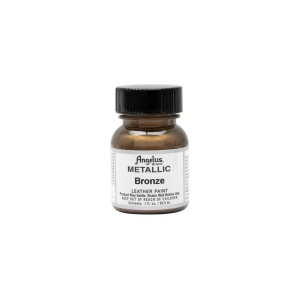 Vopsea acrilica Angelus metalizata 29.5ml - Img 12