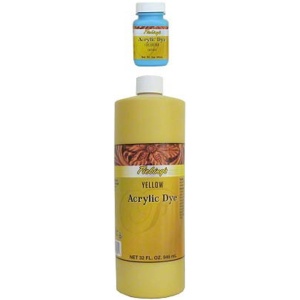 Vopsea acrilica piele Fiebings, 946ml. - Img 3