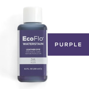 Vopsea Eco-Flo Waterstain pentru piele 250 ml, Tandy Leather SUA - Img 6