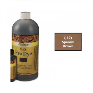 Vopsea pe baza de ulei pentru piele Fiebing, 946ml - Img 10