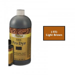 Vopsea pe baza de ulei pentru piele Fiebing's (1 galon / 3.79 L) – Diverse Culori - Img 3