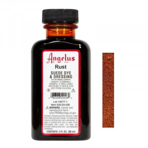 Vopsea pentru piele intoarsa Angelus, 90 ml - Img 21