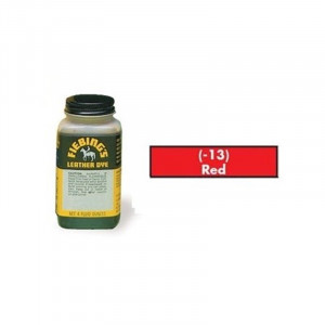 Vopsea pentru piele pe baza de alcool, Fiebing, 946ml - Img 10