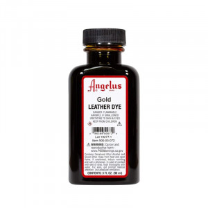 Vopsea profesionala pentru piele pe baza de alcool Angelus Leather Dye (89 ml) – Cu Pamatuf Inclus - Img 18