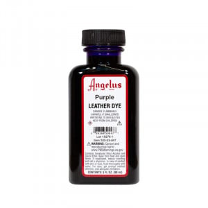 Vopsea profesionala pentru piele pe baza de alcool Angelus Leather Dye (89 ml) – Cu Pamatuf Inclus - Img 28