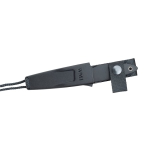 WM1ez Teaca din zytel pentru cutit WM1, Fallkniven - Img 4