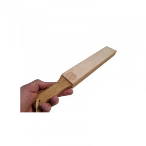 ZS Strop cu doua fete din piele PREMIUM S,M,MX,L, ZEPHYR - Img 13