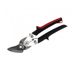 0523 Foarfeca cu multiplicator de forta pentru tabla, mana dreapta, 260 mm, Ius Brasov - Img 2
