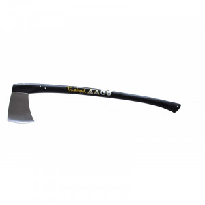 10218 Topor Tomahawk Heavy Felling Axe, Helko Werk - Img 2
