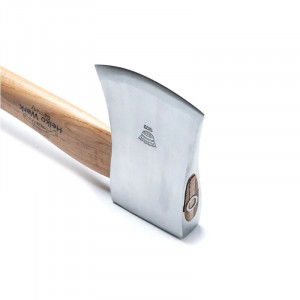 10498 Topor Tasmania Pattern Axe, Helko Werk - Img 6