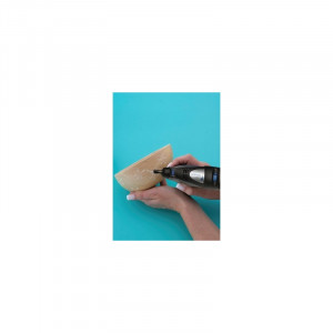 105 Freza de gravare 0.8 mm, Dremel - Img 3