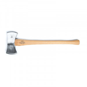 10600 Topor US Double Bit Felling Axe, Helko Werk - Img 4
