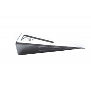 13428 Pana despicare Twisted Aluminium, Helko Werk - Img 1