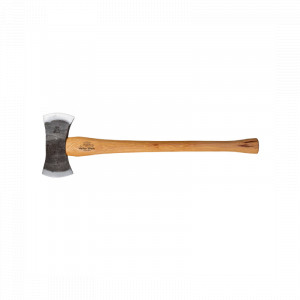 13575EUH Coada pentru topor toporul US Double Bit Felling Axe 13575, Helko Werk - Img 4