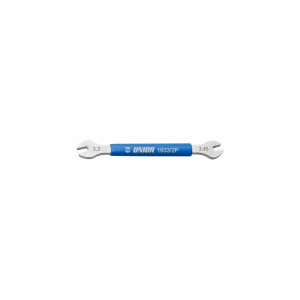 1633/2P Cheie de spite bicicleta 4 si 4.5 mm, Unior - Img 2