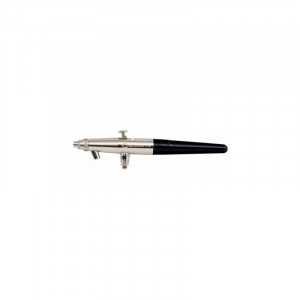 175-7 Set aerograf dubla actiune Crescendo, Badger - Img 2