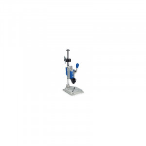 220 Stand de gaurire pentru modelism/hobby, Dremel - Img 2