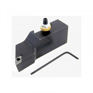 2295 Portcutit cu insertii carbura, strung cu schimbare rapida Sherline - Img 3