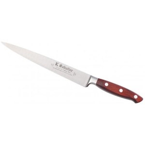 2500FS20COA Cutit de filetat, lungime 20cm, Sabatier Elegance - Img 1