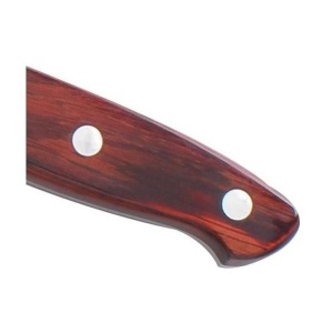 2500OFF08COA Cutit decojit fructe si legume, lungime 8cm, Sabatier Elegance - Img 6