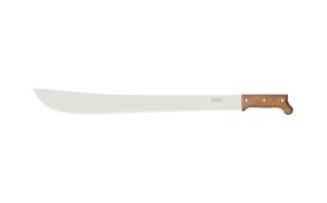 26627022 Maceta maner lemn, dimensiuni lama 560x65mm - Img 1