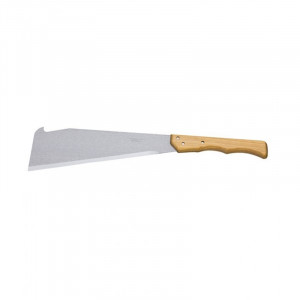 26656015 Maceta cu maner lemn si otel, dimensiuni lama 380x130 mm, Tramontina - Img 2