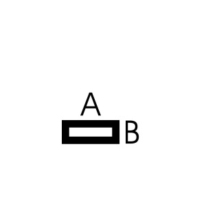 2782/24 Tub rectangular alama pt modelism TIP 12 - 2x4x0.4mm - Img 3