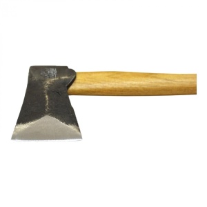 3.032.1 Topor Axe, coada hickory, Prandi - Img 10