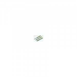 3007 Set cutite strung HSS de 1/4", ST/DR si filetare, Sherline - Img 2