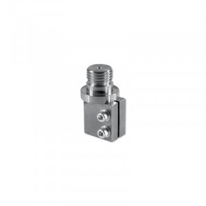 3635000 Adaptor filetat menghina sculptura lemn. - Img 2
