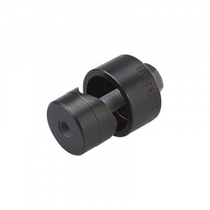 3761000 Coroană de găurire ø 32 mm (1 1/4"), Wolfcrat - Img 4
