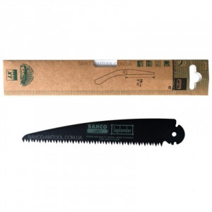 396-BLADE-1P Lama de schimb pentru fierastrau, Bahco Laplander - Img 5