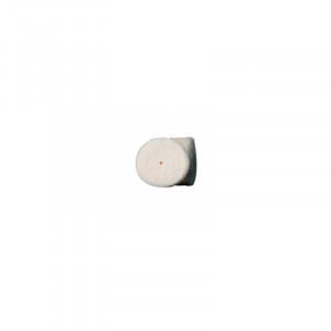 414 Disc de lustruire 13mm, Dremel - Img 2