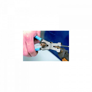 436/4P Cleste universal pentru sudura, Unior - Img 10