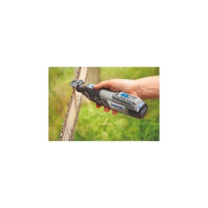 453 Piatra polizoare pentru ascutit fierastrau cu lant, 4mm, Dremel - Img 4
