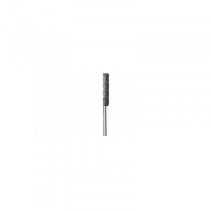 453 Piatra polizoare pentru ascutit fierastrau cu lant, 4mm, Dremel - Img 2