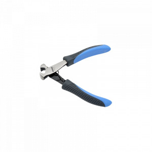 455/4E Clesti taiere frontala pentru electronisti,110mm Unior - Img 2