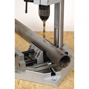 5027000 Stativ/stand gaurire pentru bormasini Wolfcraft - Img 7