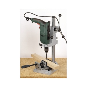 5027000 Stativ/stand gaurire pentru bormasini Wolfcraft - Img 12