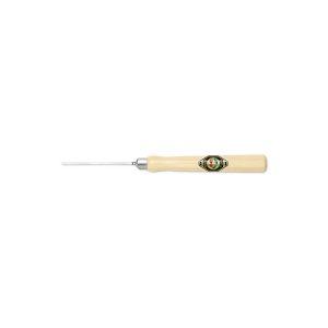 5301000 Dalta dreapta micro sculptura lemn CUT 1, 1.5mm latime., Two Cherries - Img 1