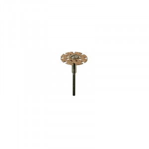542 Disc de taiere/modelare lemn, Dremel - Img 2